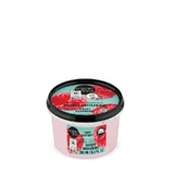 Organic Shop Mix Mousse Corporal Renovador De Frambuesa , 250 ml