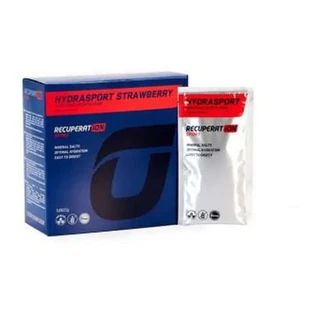 Recuperat-Ion Recuperat-Ion Hydrasport Erdbeergeschmack 12Sbrs