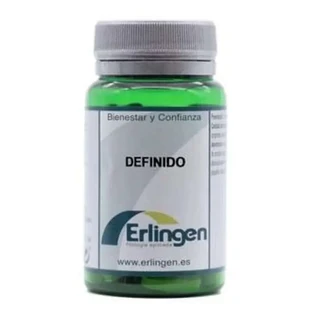 Erlingen Base Defined 338 60 tabletten