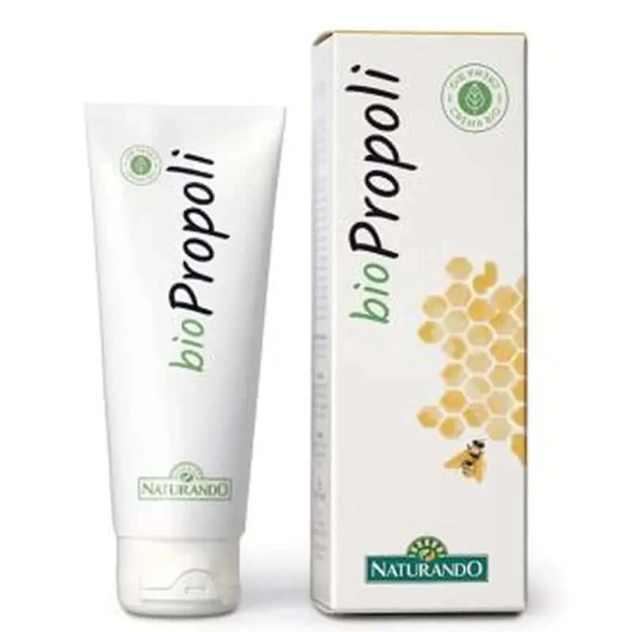 Naturando Bio Propoli Cream 75Ml