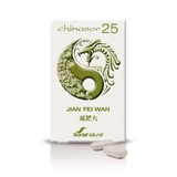 Soria Natuurlijk Chinasor 25 Jian Fei Wan