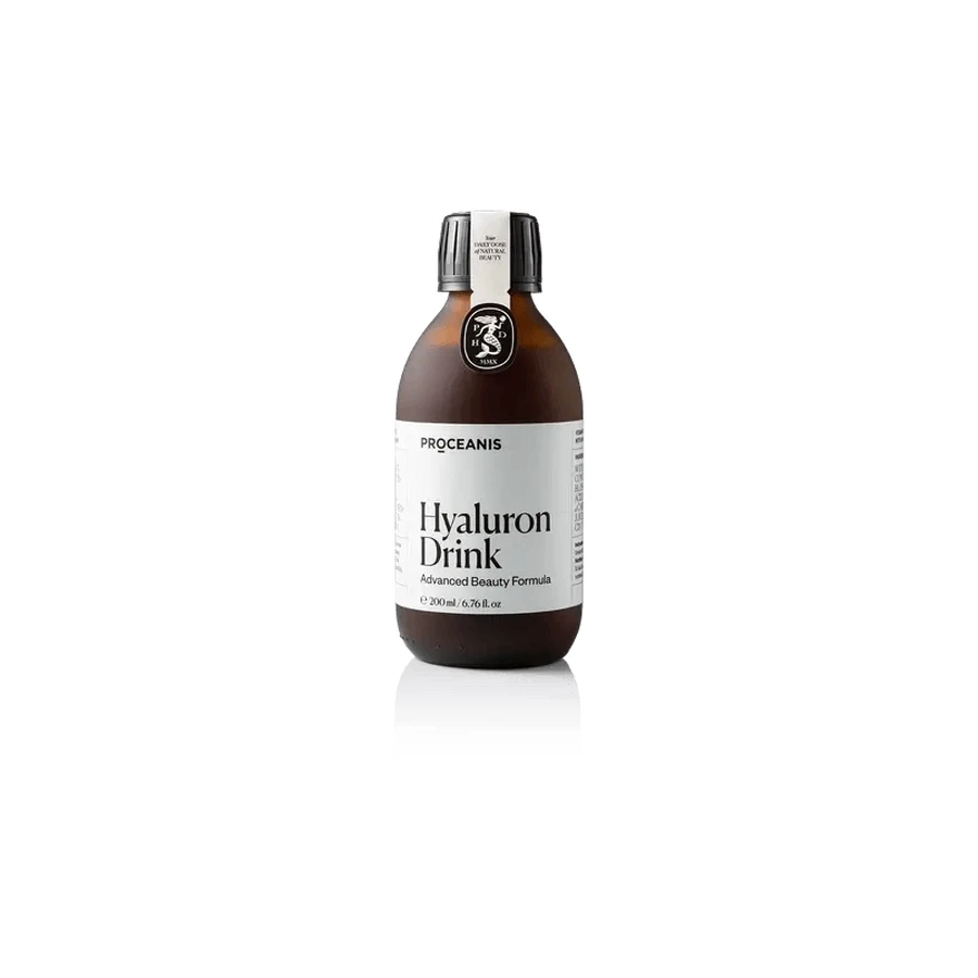 Proceanis Hyaluron Drink, 200 ml