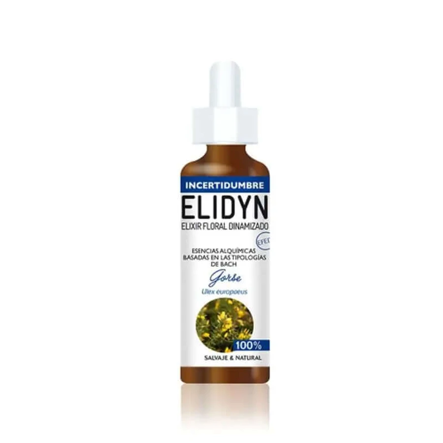 Elidyn Ginster 20Ml