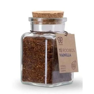 Naturcid Tea Rooibos Vanilla 45Gr. Eco**