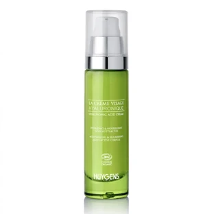 Hugyens Huy Crema ialuronica viso giorno 50 Ml