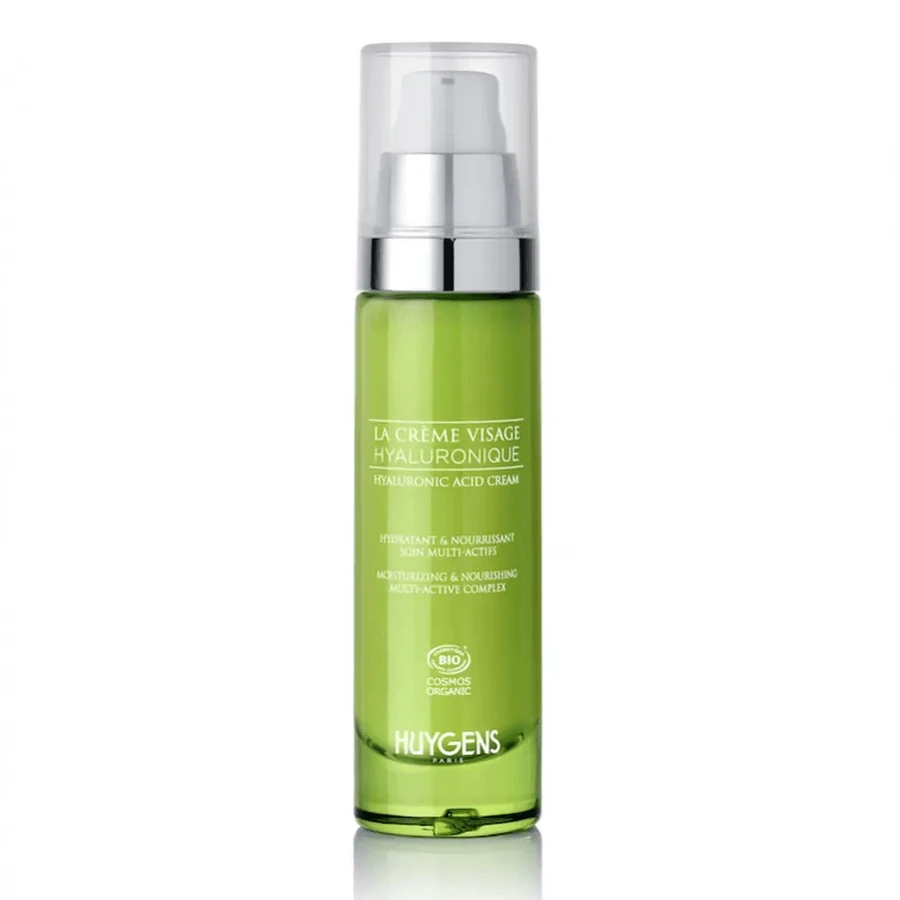 Hugyens Huy Crema ialuronica viso giorno 50 Ml