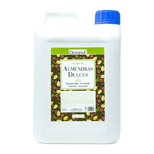 Drasanvi Sweet Almond Oil , 5 l