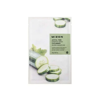 Mizon Joyful Time Gurken-Essenz, 23 Gramm