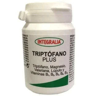 Integralia Tryptofaan Plus , 50 capsules