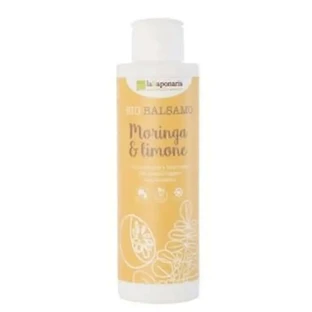 La Saponaria Moringa & Zitrone Conditioner 150Ml