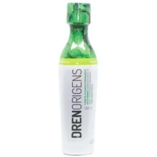 Herbora Drenorigens 380Ml