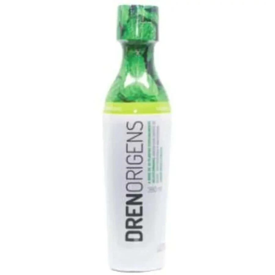 Herbora Drenorigens 380Ml