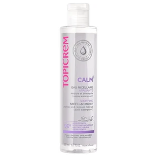Topicrem Soothing Micellar Water 200 ml