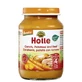 Holle Biologische Wortel, Aardappel en Rundvlees Taart Biologisch, 190 Gram