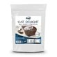 Pwd Haverlekkernij 40% Wei-eiwit Brownie 1,5Kg