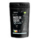 Shaved coconut, 125 g, Niavis Organic