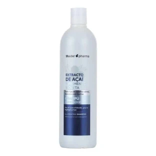 Th Pharma White Hair Shampoo 750Ml