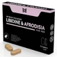 Blackbull By Spartan Libidine &amp; Aphrodisia Intense Pleasure Voor Vrouwen 10 Capsules