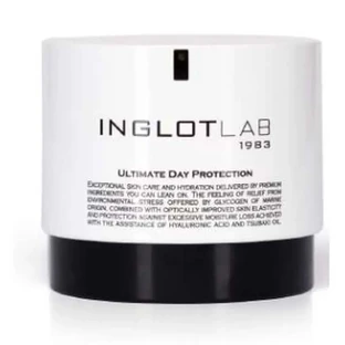 Inglot Lab Ultimate Day Protect Face Cream 50M