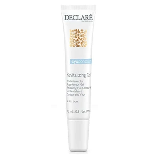 Declaré revitaliserende gel 15 ml