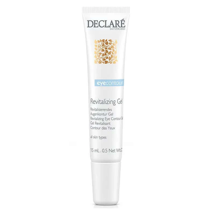 Declaré revitaliserende gel 15 ml