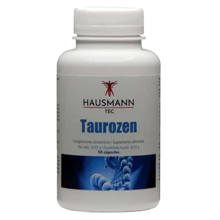 Hausmann B Taurozen, 50 Capsules
