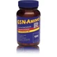 Gsn Branched Amino Acids 500Mg. 150 Tablets