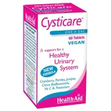 Health Aid Cysticare, 60 Tablets