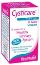 Health Aid Cysticare, 60 Tablets
