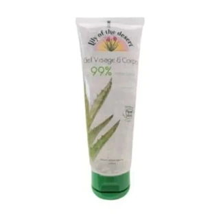 Lily Of The Desert Gelly Aloë Vera Gel 99% 240Ml (Plaatselijk gebruik)