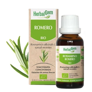 Herbalgem Rosemary, 15ml