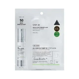 Vt Cosmetics Vt Reedle Shot 50 2-Step Mask, 21.5 grams