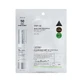 Vt Cosmetics Vt Reedle Shot 50 2-Step Mask, 21.5 grams
