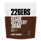 226Ers Vegan Hersteldrank Vegan Hersteldrank Chocolade Karamel, 500 g