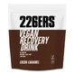 226Ers Vegan Recovery Drink Vegan Recovery Drink Chocolate Caramel, 500 g