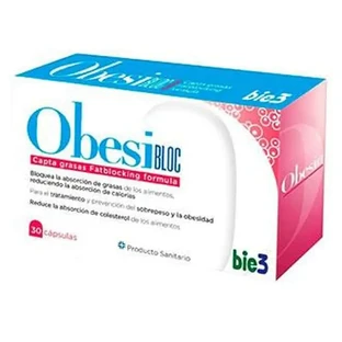 Bie 3 Obesibloc 30Cap