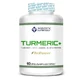 Scientiffic Nutrition Turmeric+ Con Bioperine® , 60 unidades