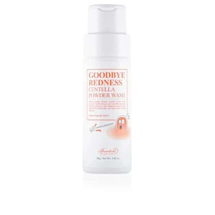 Benton Goodbye Redness Rötung Centella Pulver Waschmittel, 80 g