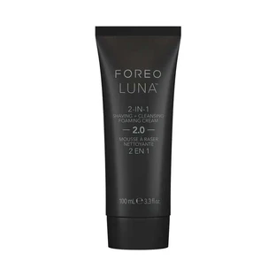 Foreo Luna™ 2-In-1 scheer- en reinigingscrème voor mannen 100 ml
