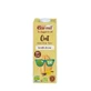 Ecomil Bevanda vegetale biologica al gusto di vaniglia Tetrabrik, 1 litro