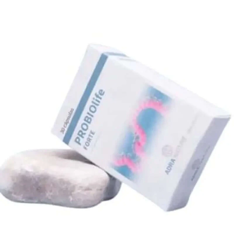 Adranature Adranature 4 Probiolife 30 Kapseln**