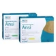 Eladiet Triestop Ansi Quita Ansia Zitronengeschmack, 30 Tabletten
