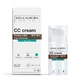 Bella Aurora Cc Cream Spf50+ Oil-Free , 30 ml