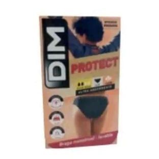 Dim Protect Moderate Panty Größe 34-36 1St.