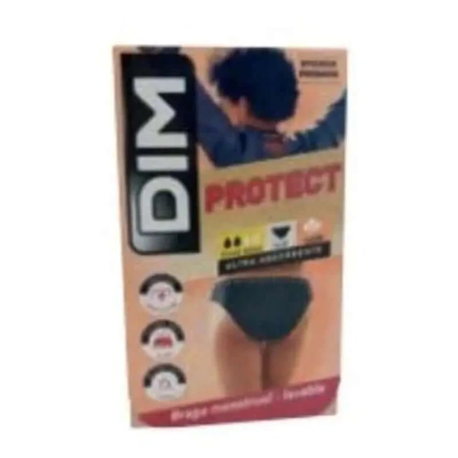 Dim Protect Moderate Panty Größe 34-36 1St.