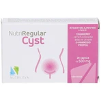 NutriRegular Zyste, 20 cps, Nutrileya