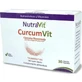Nutravit Curcumvit 30Cap