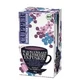 Cupper Blackcurrant & Blueberry Infusion 20Bags. Bio