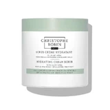 Christophe Robin Exfoliating Moisturizing Exfoliating Cream With Aloe Vera , 250 ml