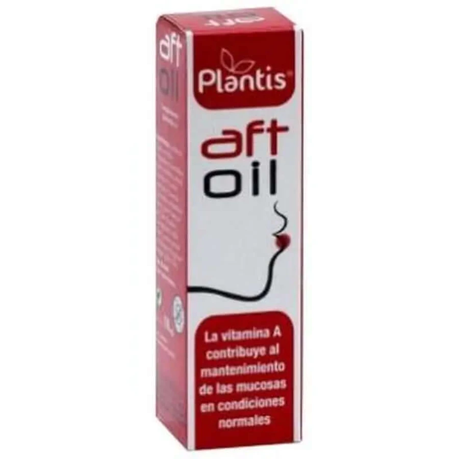 Artesania Aftoil Plantis 10Ml